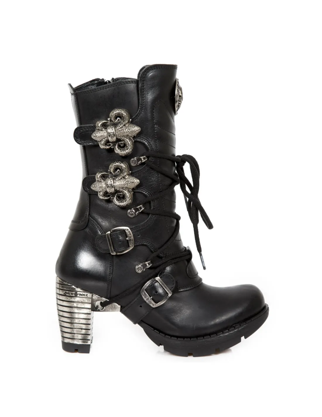 New Rock BOOT TRAIL M-TR098-C1 Clearance