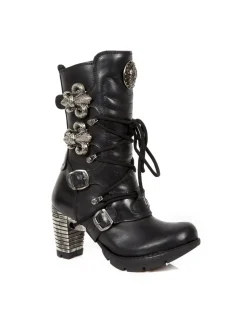 New Rock BOOT TRAIL M-TR098-C1 Clearance