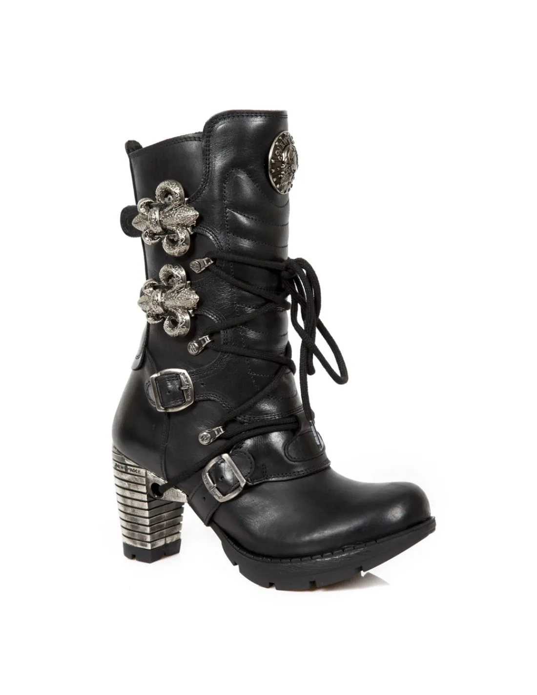 New Rock BOOT TRAIL M-TR098-C1 Clearance