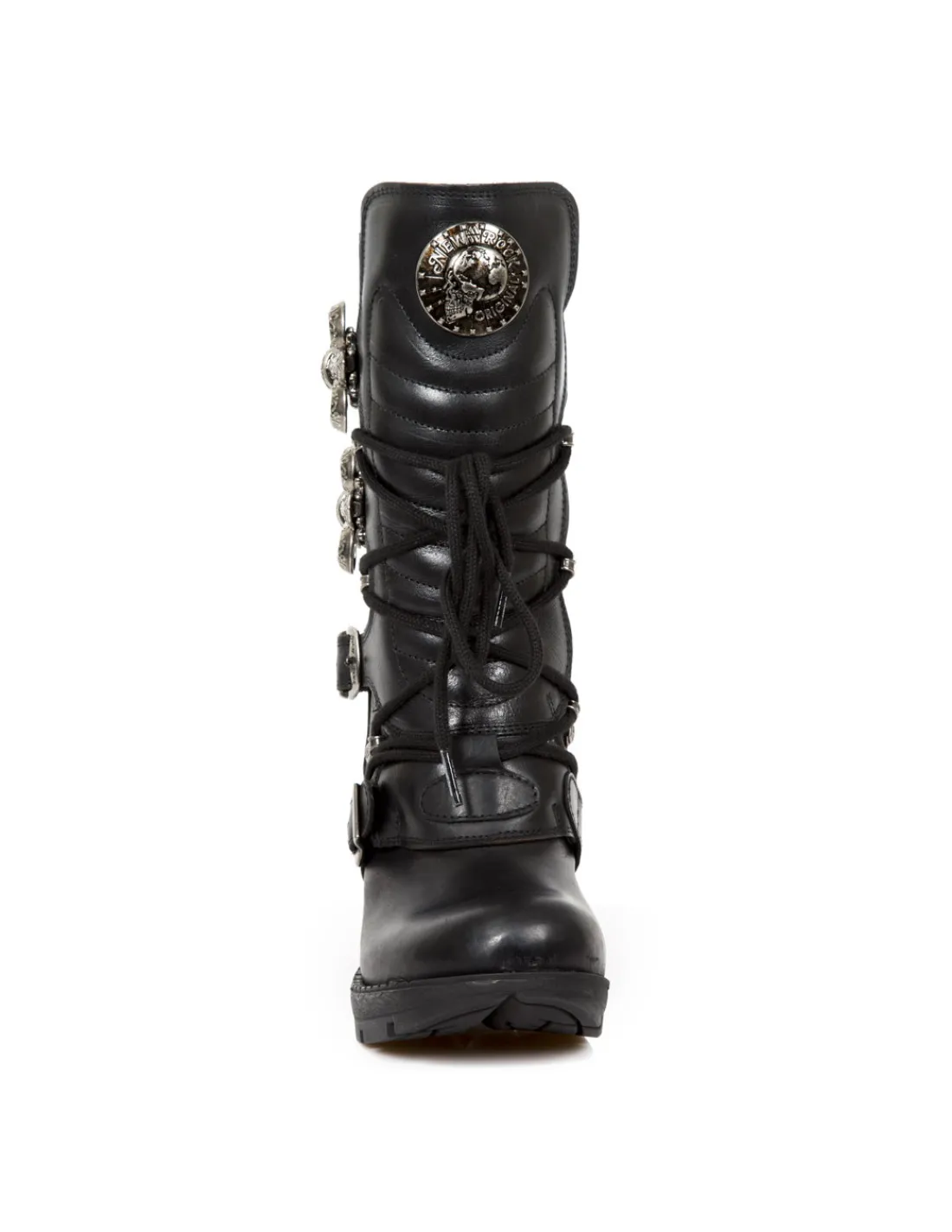 New Rock BOOT TRAIL M-TR098-C1 Clearance