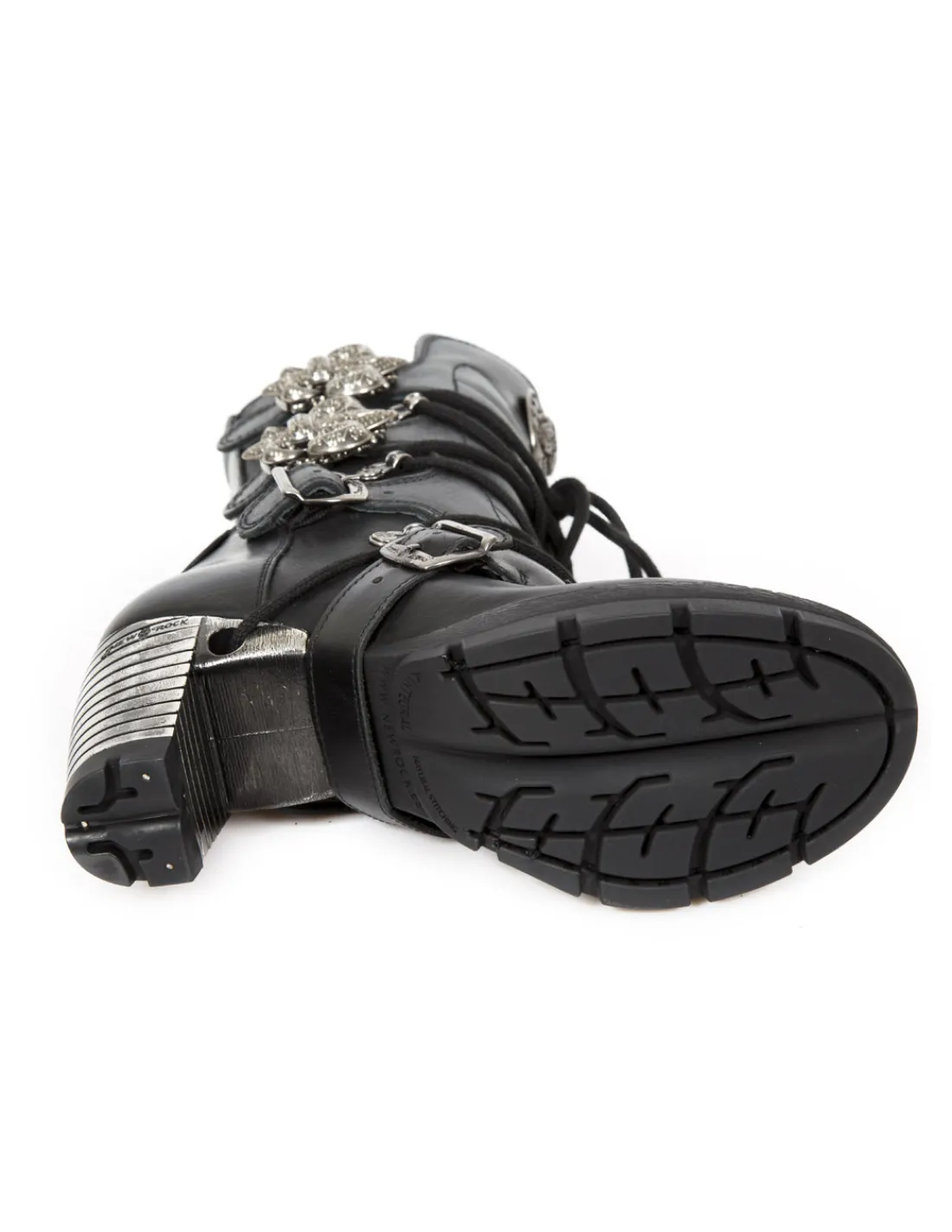 New Rock BOOT TRAIL M-TR098-C1 Clearance