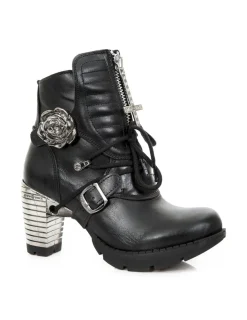 New Rock BOOT TRAIL M-TR106-C2 Discount