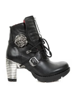 New Rock BOOT TRAIL M-TR106-C2 Discount
