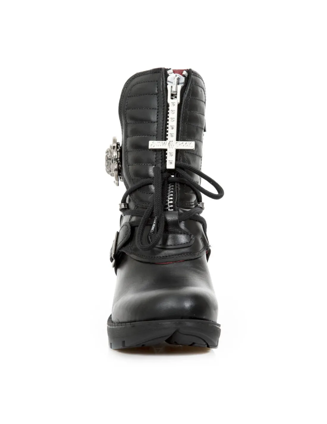 New Rock BOOT TRAIL M-TR106-C2 Discount