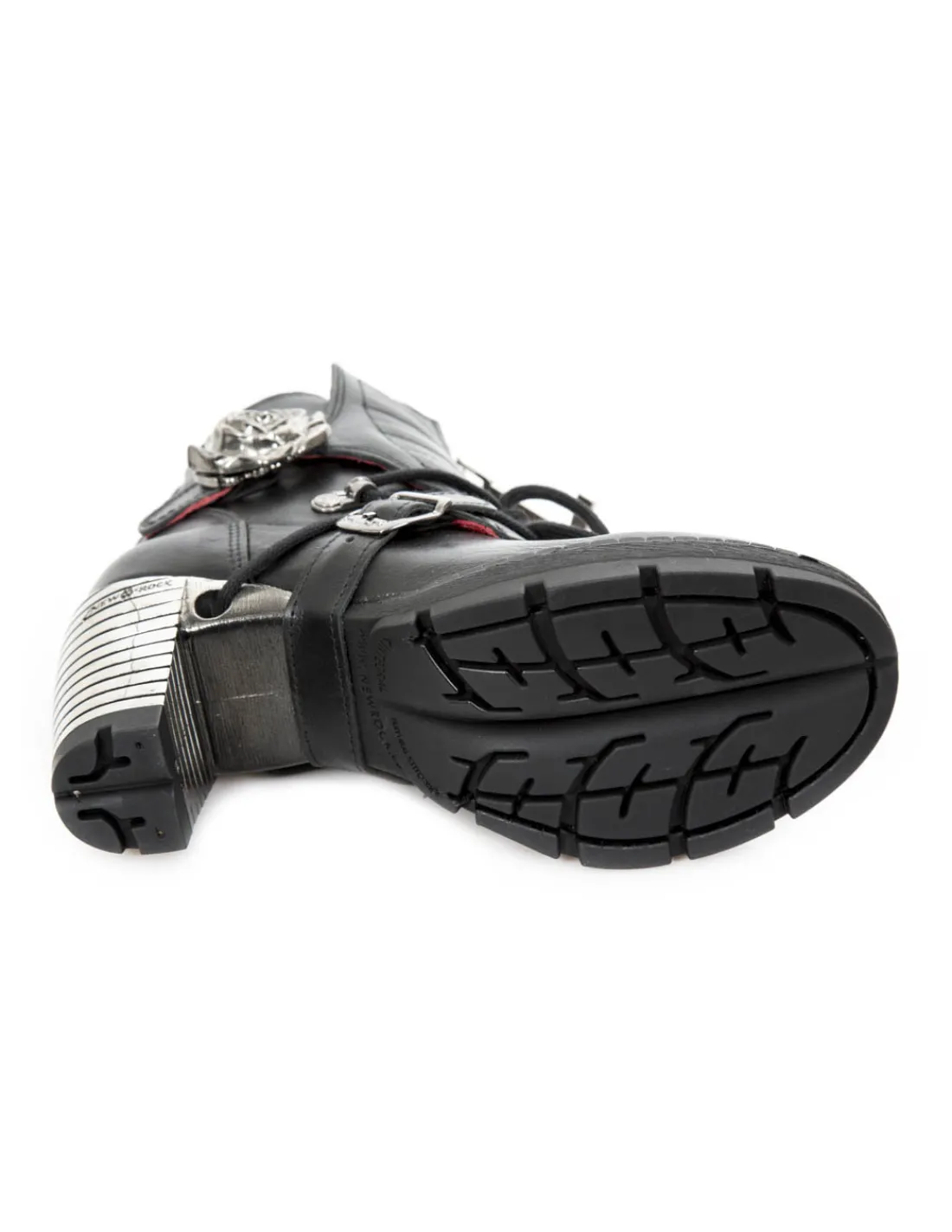 New Rock BOOT TRAIL M-TR106-C2 Discount