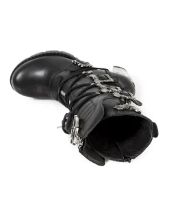 New Rock BOOT TRAIL M-TR096-C1 Discount