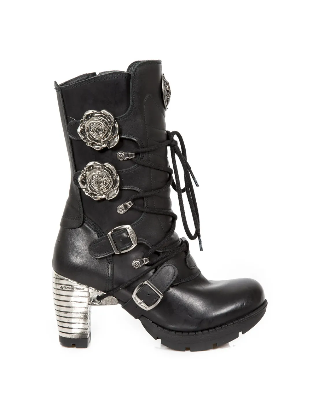 New Rock BOOT TRAIL M-TR100-C1 Sale