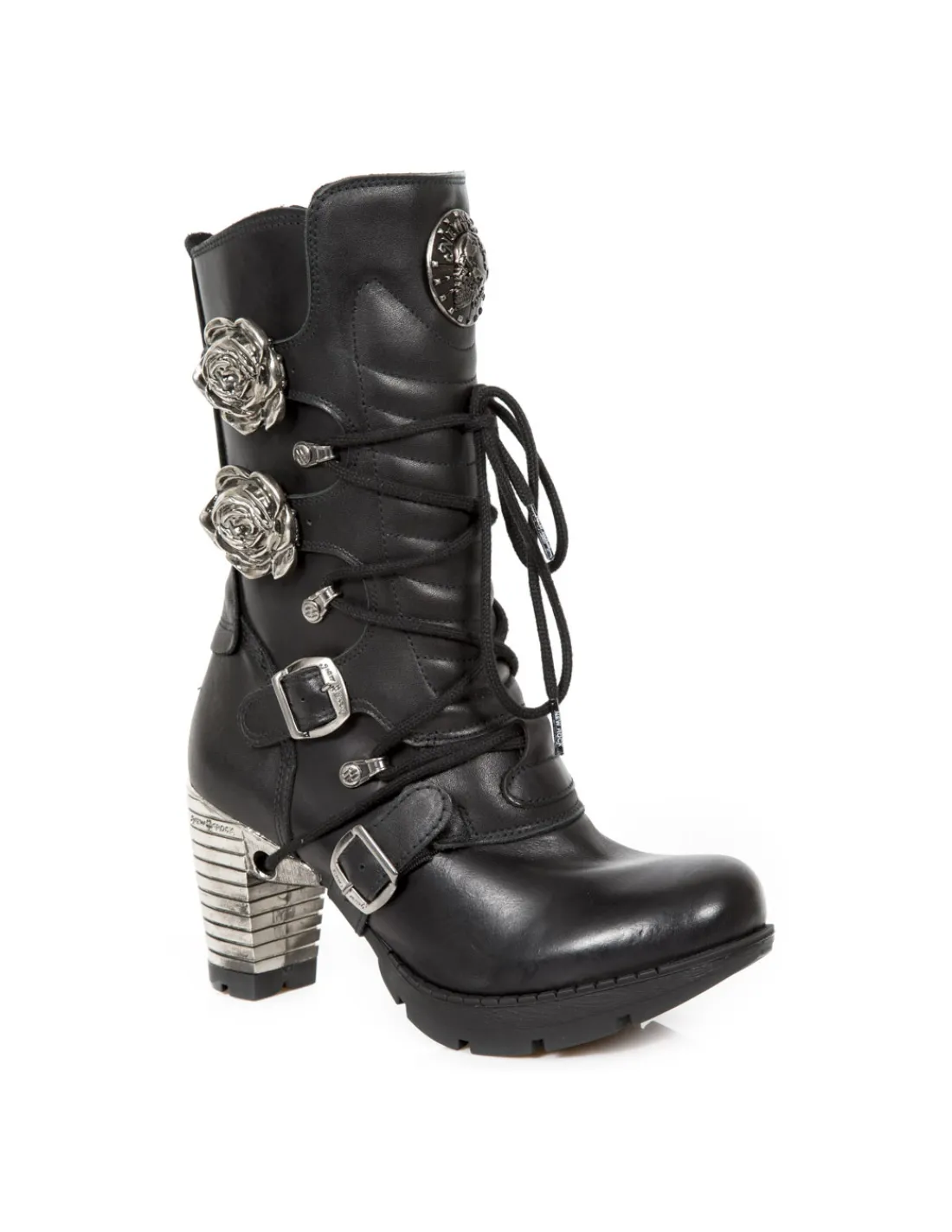 New Rock BOOT TRAIL M-TR100-C1 Sale
