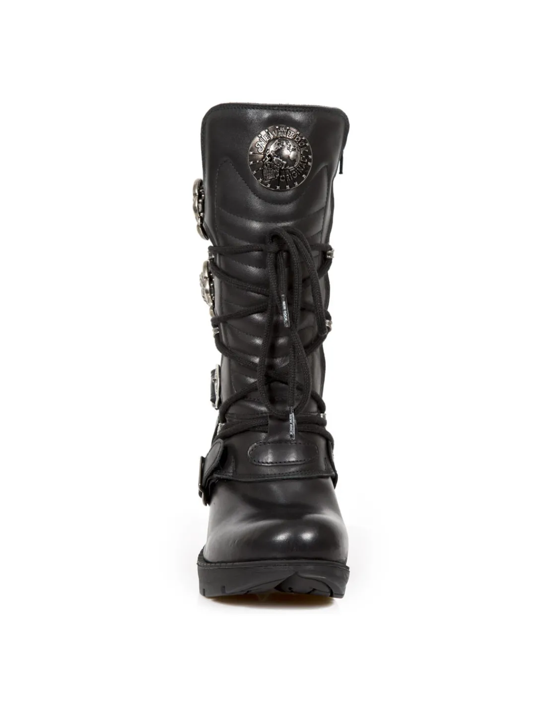 New Rock BOOT TRAIL M-TR100-C1 Sale