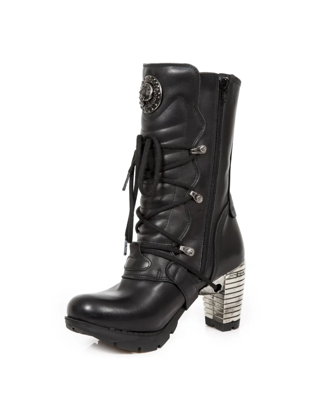 New Rock BOOT TRAIL M-TR100-C1 Sale