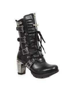 New Rock BOOT TRAIL M-TR090-S1