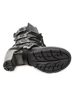 New Rock BOOT TRAIL M-TR090-S1