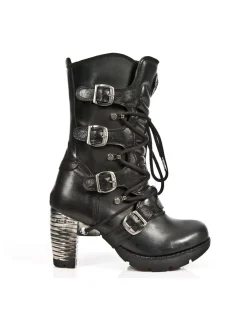 New Rock BOOT TRAIL M-TR003-S1 Best