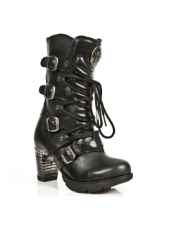 New Rock BOOT TRAIL M-TR003-S1 Best
