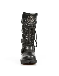 New Rock BOOT TRAIL M-TR003-S1 Best