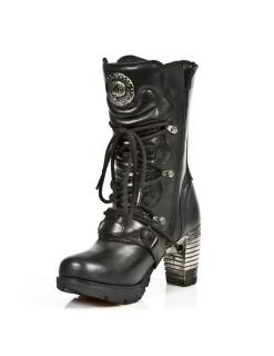 New Rock BOOT TRAIL M-TR003-S1 Best