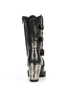 New Rock BOOT TRAIL M-TR003-S1 Best