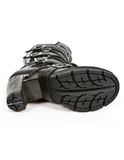 New Rock BOOT TRAIL M-TR003-S1 Best