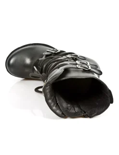New Rock BOOT TRAIL M-TR003-S1 Best