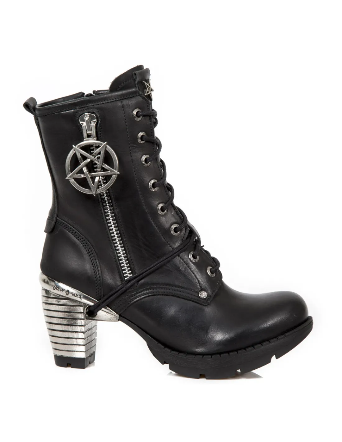 New Rock BOOT TRAIL M-TR095-S1 New