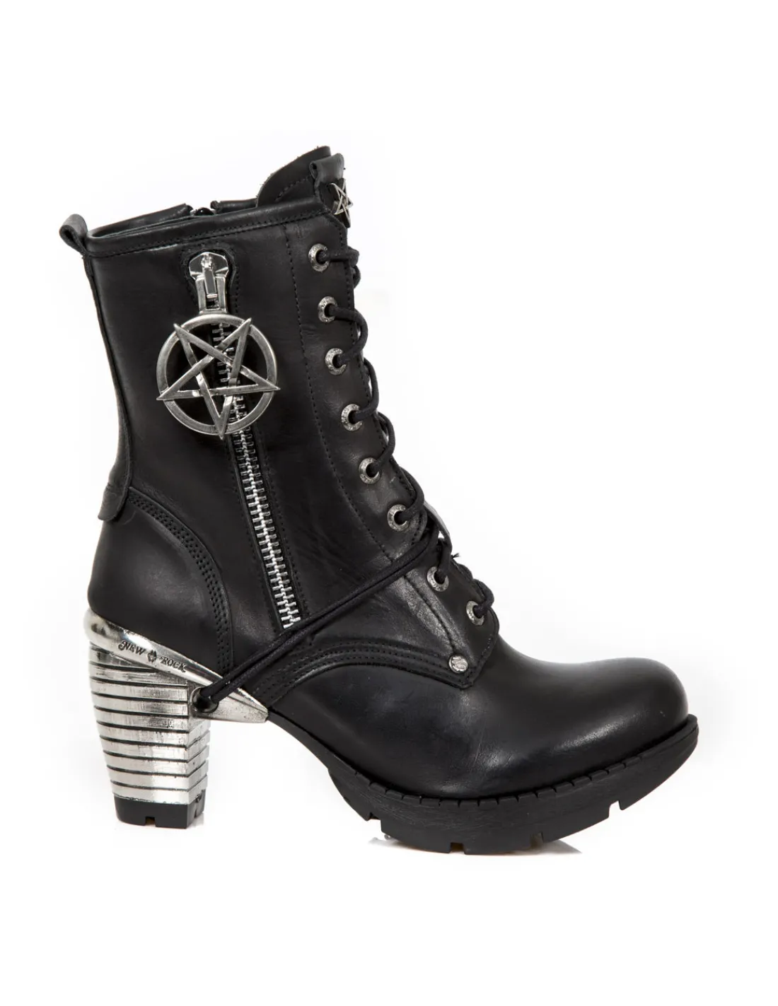 New Rock BOOT TRAIL M-TR095-S1 New