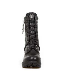 New Rock BOOT TRAIL M-TR095-S1 New