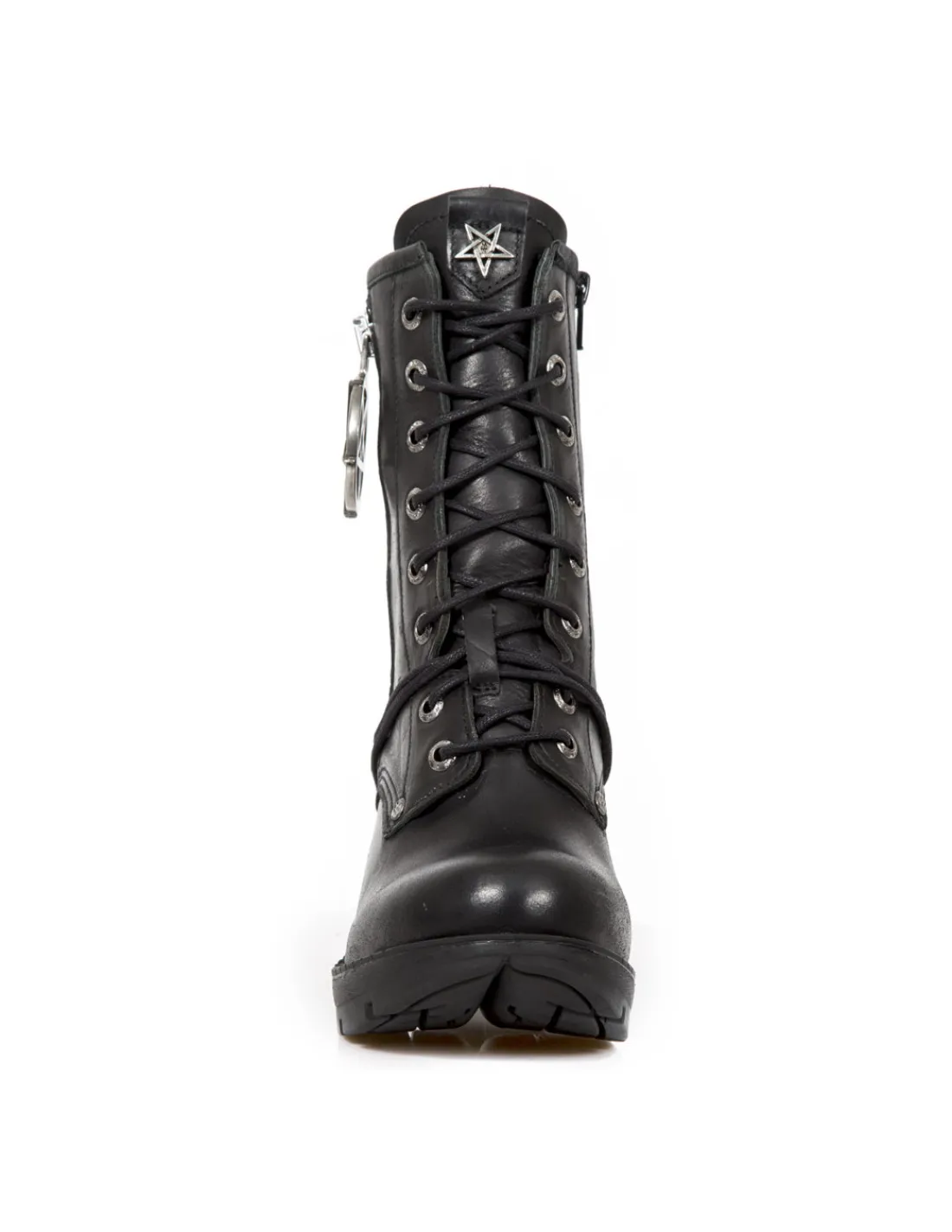 New Rock BOOT TRAIL M-TR095-S1 New