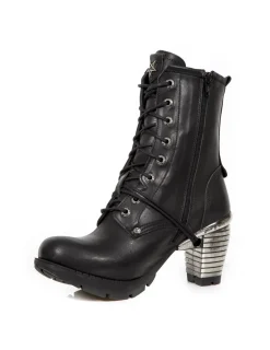 New Rock BOOT TRAIL M-TR095-S1 New