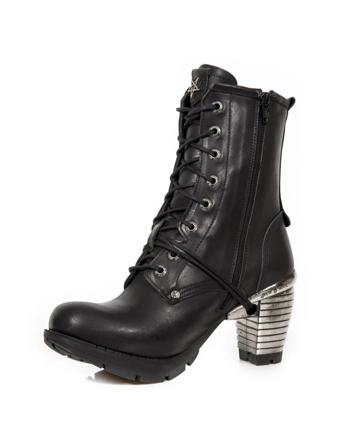 New Rock BOOT TRAIL M-TR095-S1 New