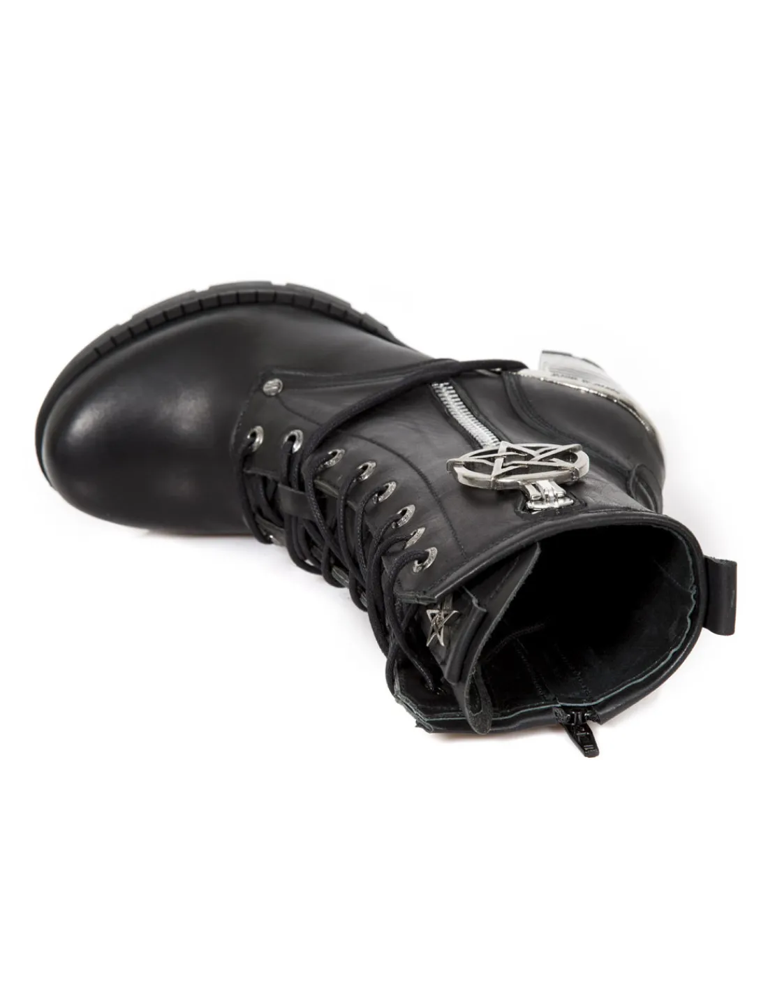 New Rock BOOT TRAIL M-TR095-S1 New