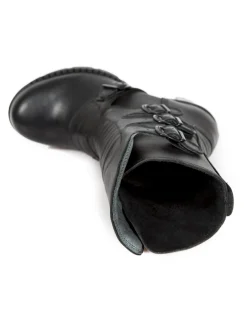 New Rock BOOT TRAIL M-TR003X-S1 Hot