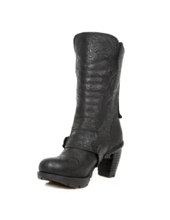 New Rock BOOT TRAIL M-TR003X-S3 Hot