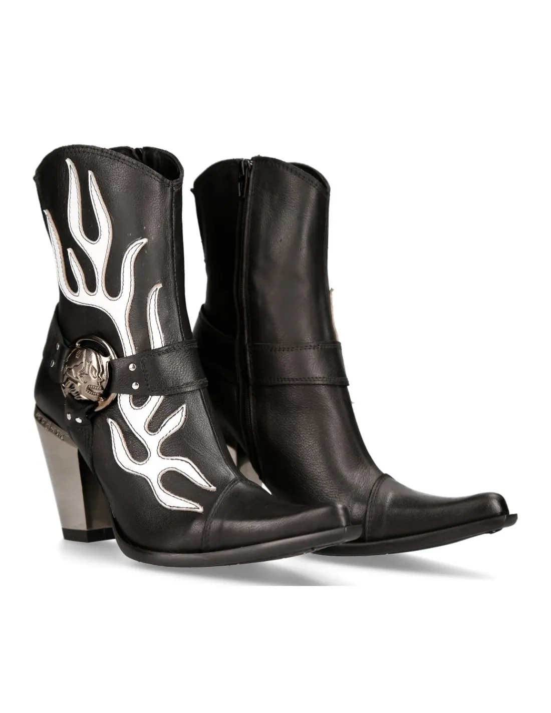 New Rock BULL M-7919B-C4