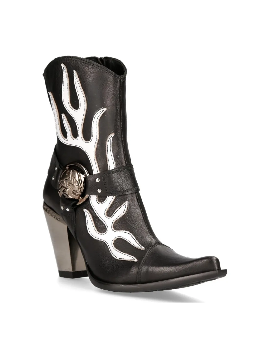 New Rock BULL M-7919B-C4