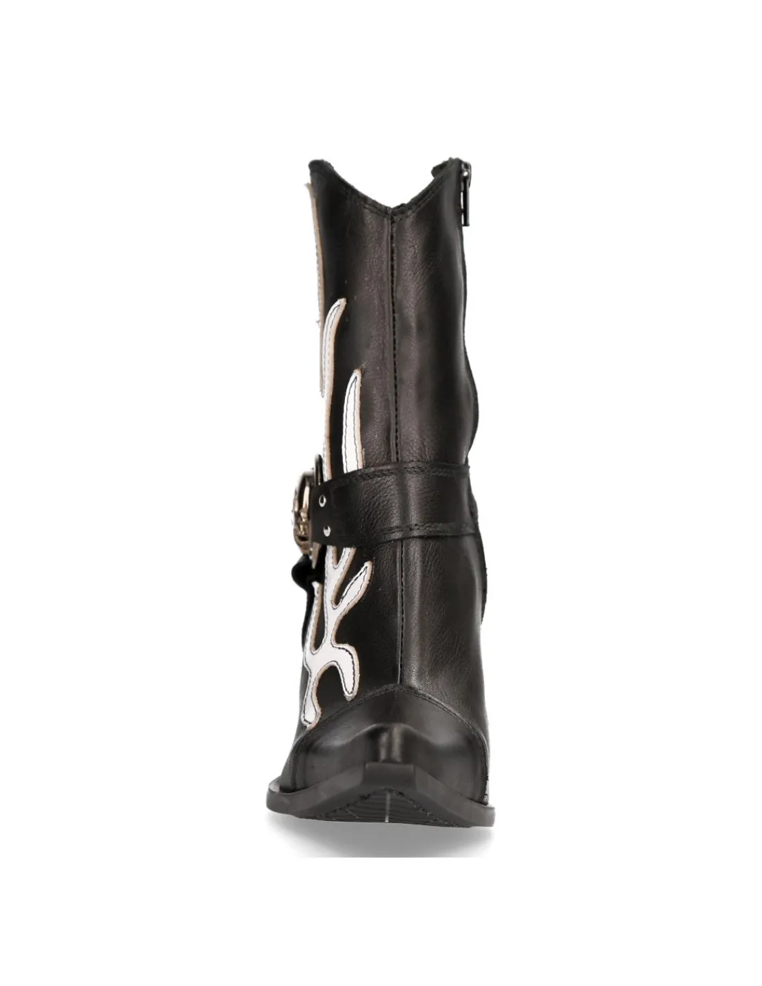New Rock BULL M-7919B-C4