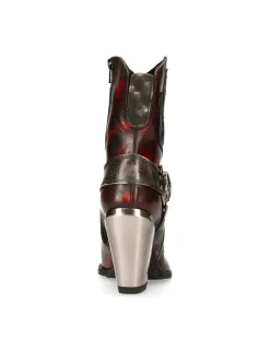 New Rock BULL M-7919B-C2 Discount