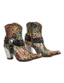 New Rock BULL M-BULL015-C1