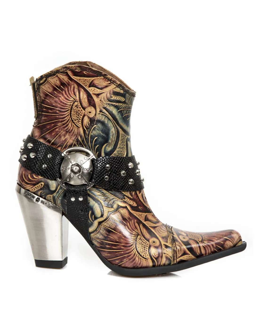 New Rock BULL M-BULL015-C1