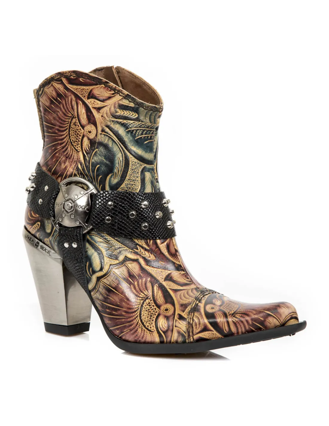 New Rock BULL M-BULL015-C1