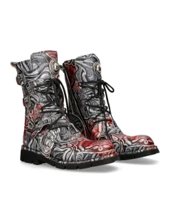 New Rock COMFORT M-1473-C151 Hot
