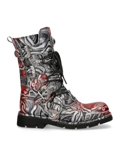 New Rock COMFORT M-1473-C151 Hot