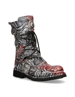 New Rock COMFORT M-1473-C151 Hot