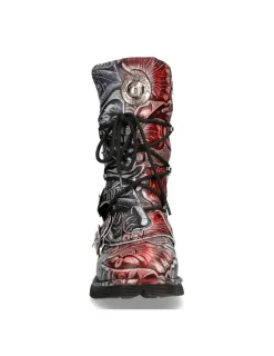 New Rock COMFORT M-1473-C151 Hot