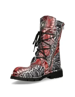 New Rock COMFORT M-1473-C151 Hot
