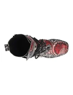 New Rock COMFORT M-1473-C151 Hot