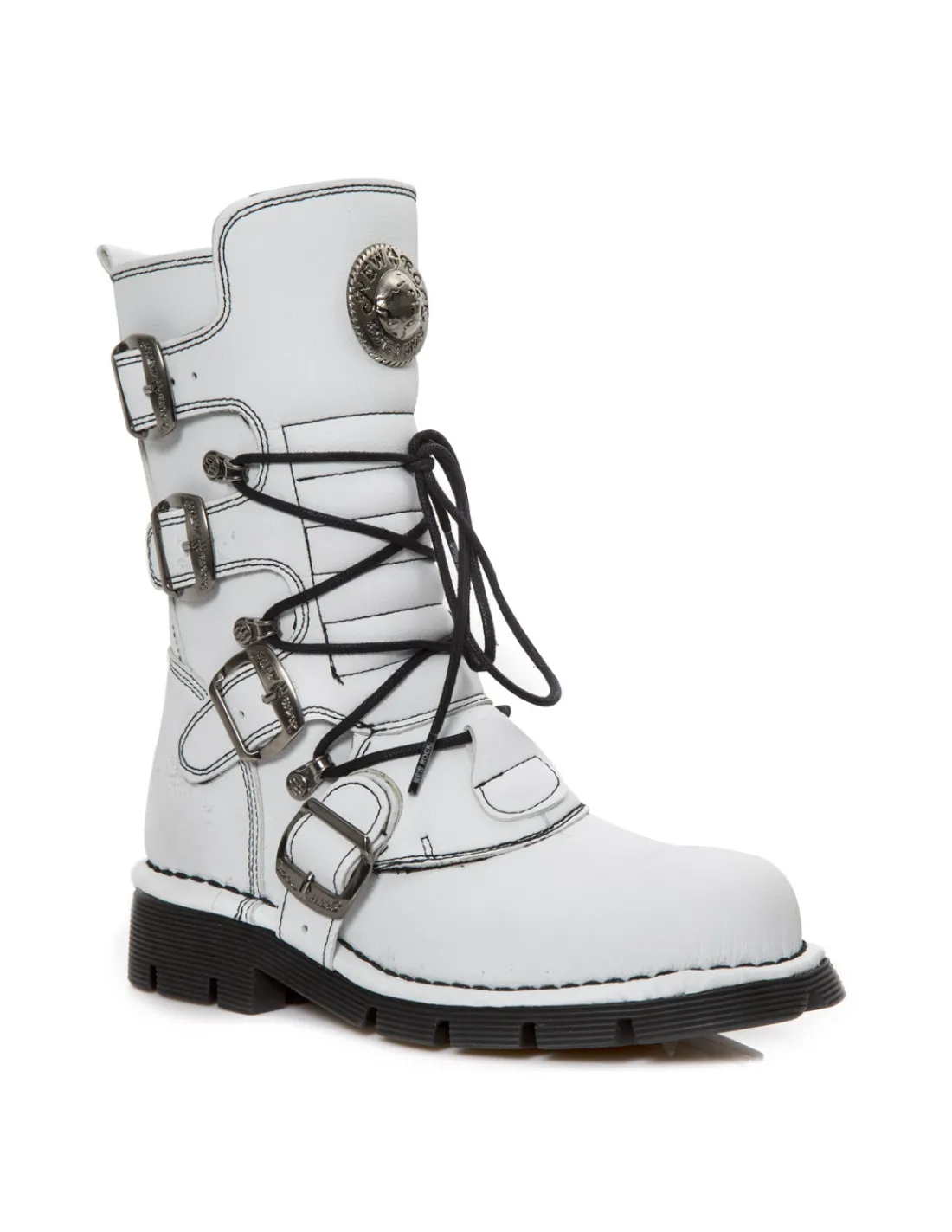 New Rock COMFORT M-1473-V12 Hot