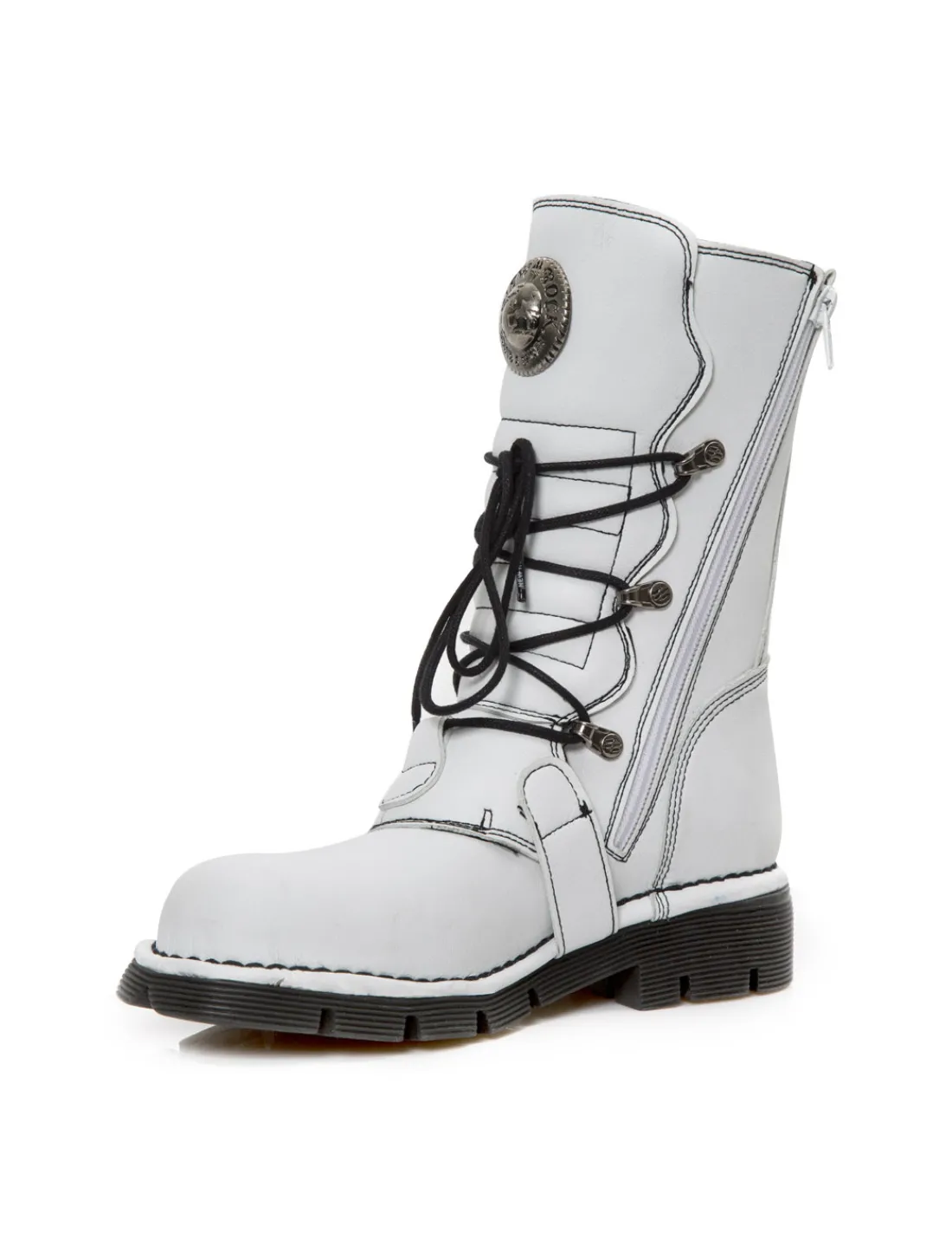 New Rock COMFORT M-1473-V12 Hot