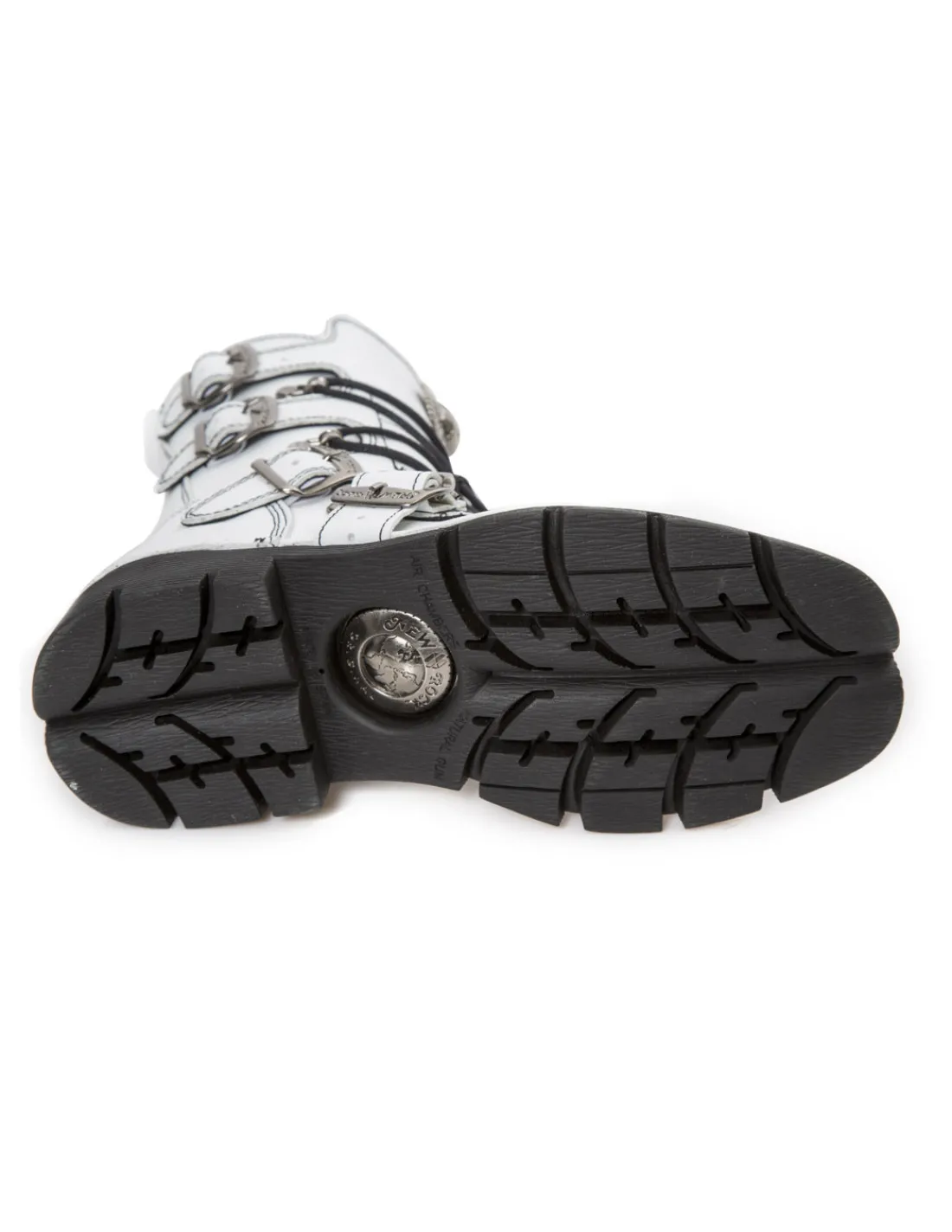 New Rock COMFORT M-1473-V12 Hot