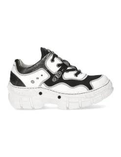 New Rock FURIOUS M-CRASH001-C12 Outlet