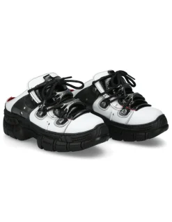 New Rock FURIOUS M-CRASH003-C5 Discount